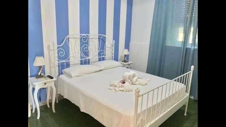 B&B Terrazze Sul Mare