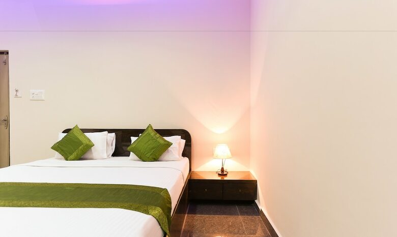Hotel Treebo Manasa Residency