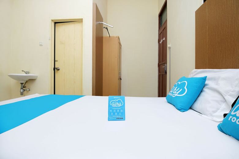 Hotel Airy Eco Ratu Indah Mawas Lima 2 Makassar