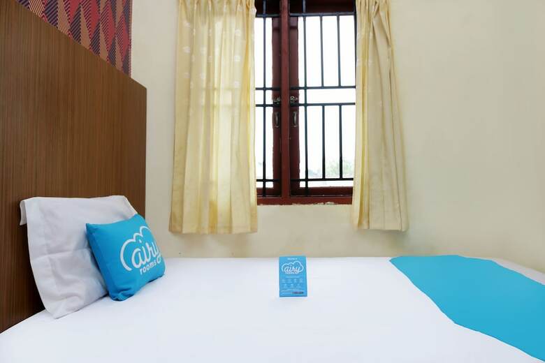 Hotel Airy Eco Ratu Indah Mawas Lima 2 Makassar