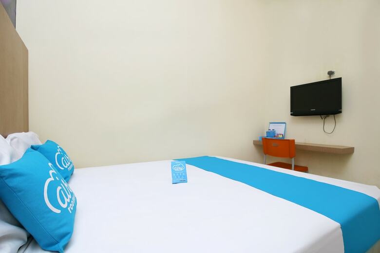 Hotel Airy Eco Ratu Indah Mawas Lima 2 Makassar