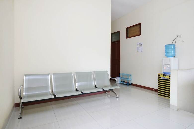 Hotel Airy Eco Ratu Indah Mawas Lima 2 Makassar