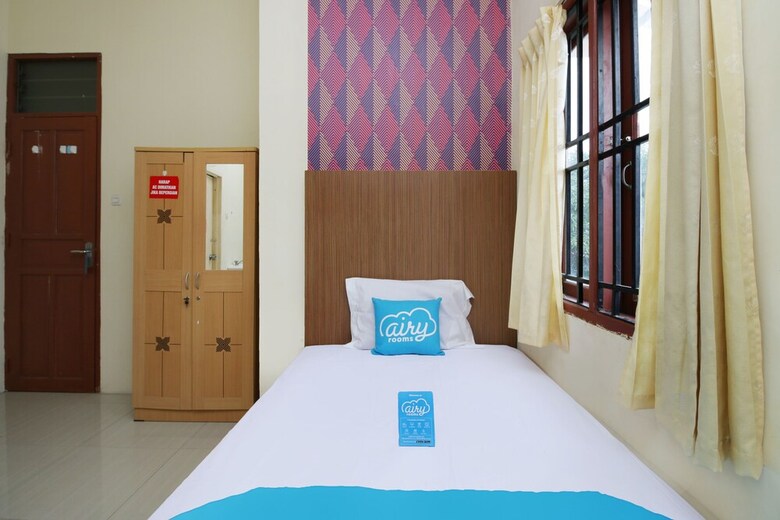 Hotel Airy Eco Ratu Indah Mawas Lima 2 Makassar