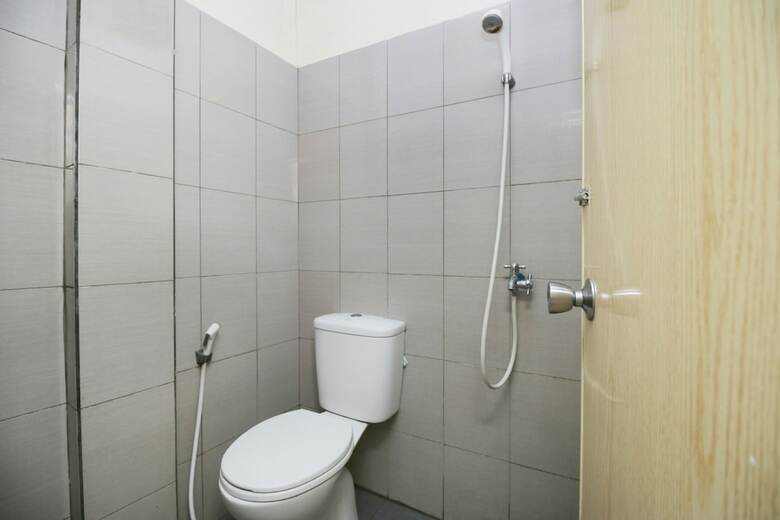 Hotel Airy Eco Ratu Indah Mawas Lima 2 Makassar