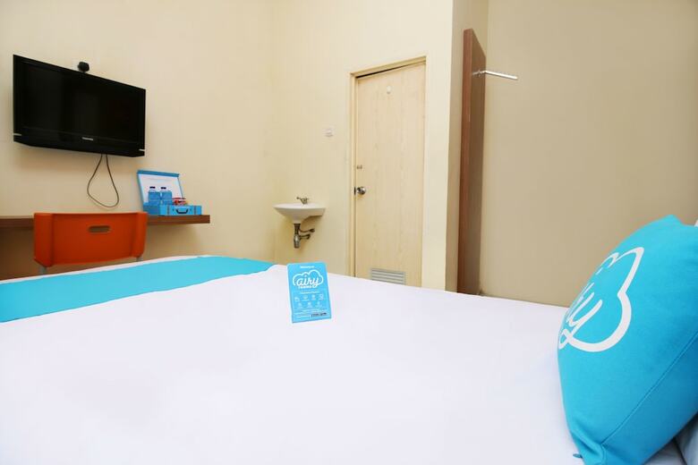 Hotel Airy Eco Ratu Indah Mawas Lima 2 Makassar