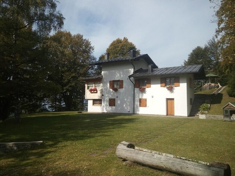 Chalet Anna Vetriolo