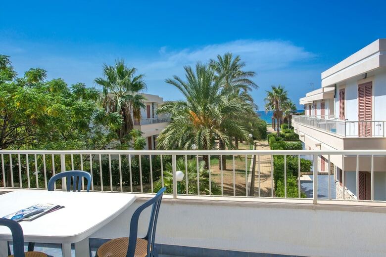 Club Residence I Caraibi
