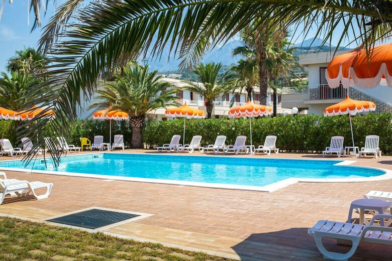 Club Residence I Caraibi
