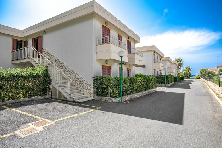 Club Residence I Caraibi