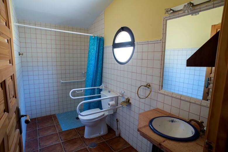 Apartamentos La Alde�lla