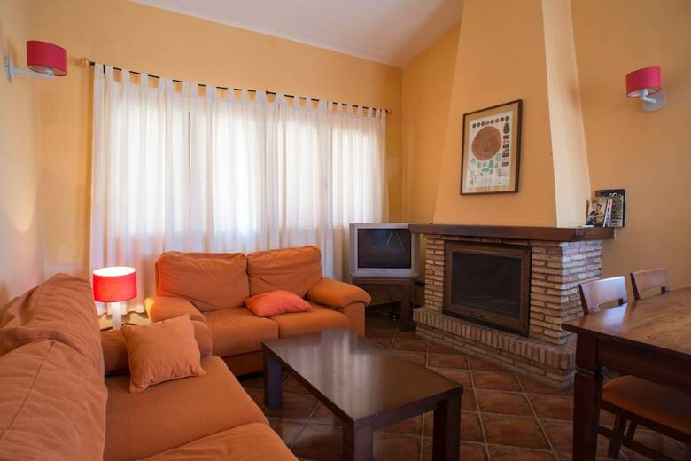 Apartamentos La Alde�lla