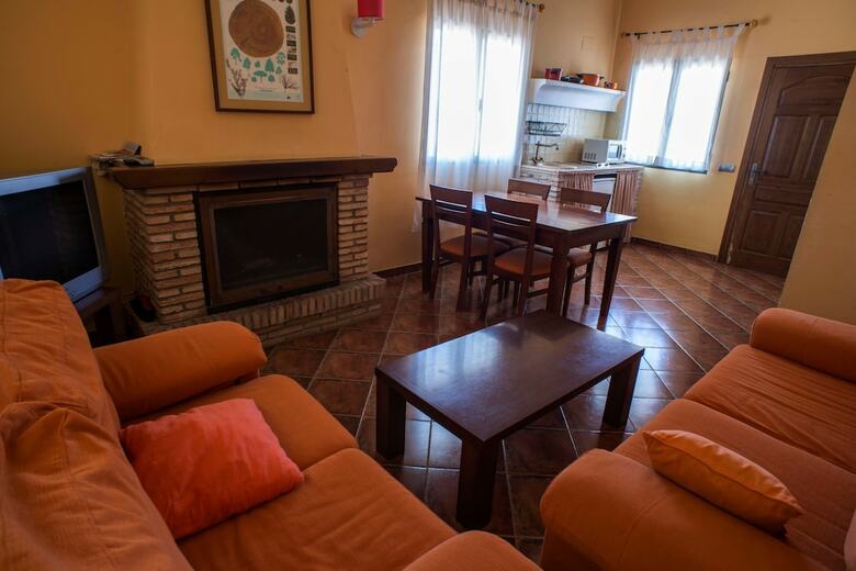 Apartamentos La Alde�lla