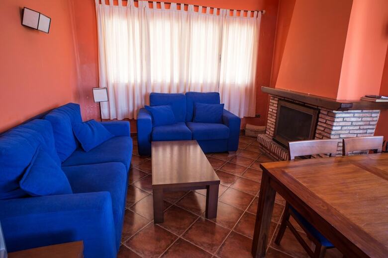 Apartamentos La Alde�lla