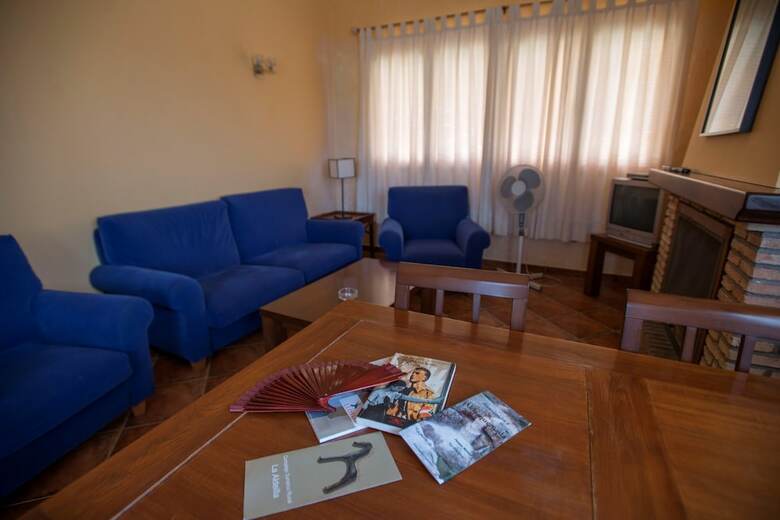 Apartamentos La Alde�lla