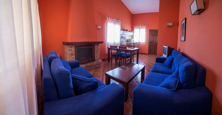 Apartamentos La Alde�lla