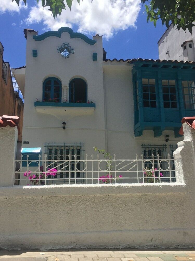 Hostal Mait� Hostel