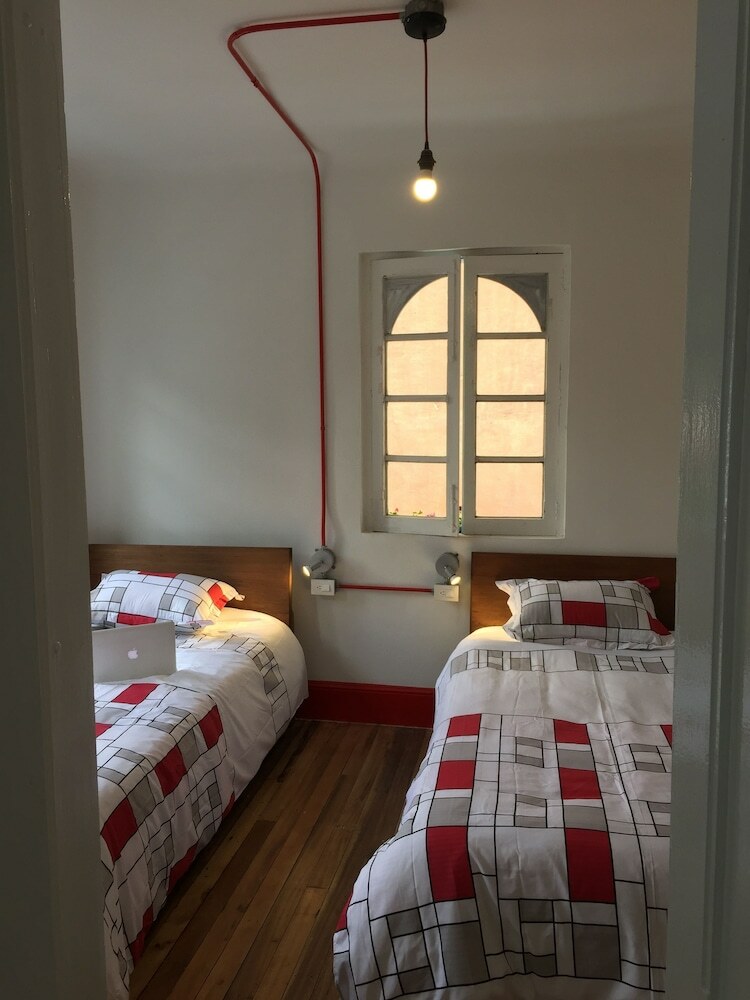 Hostal Mait� Hostel
