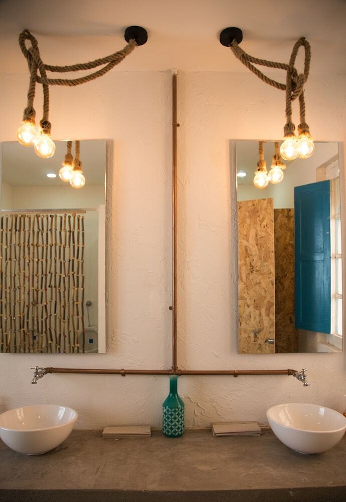 Hostal Mait� Hostel