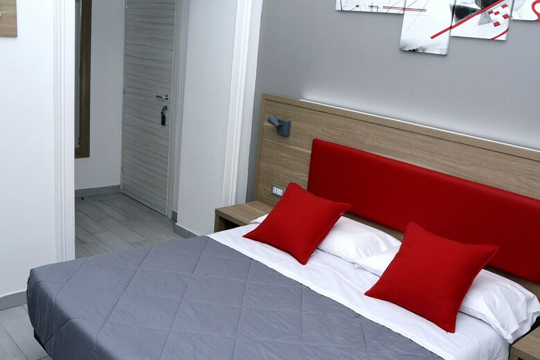 Hotel New Moon Guesthouse