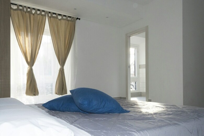 Hotel New Moon Guesthouse