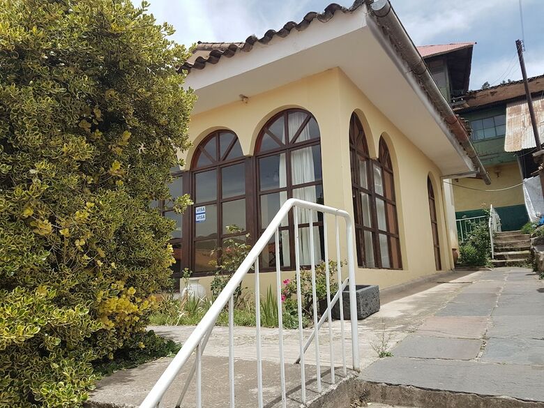 Hotel Marco Wasi - San Blas