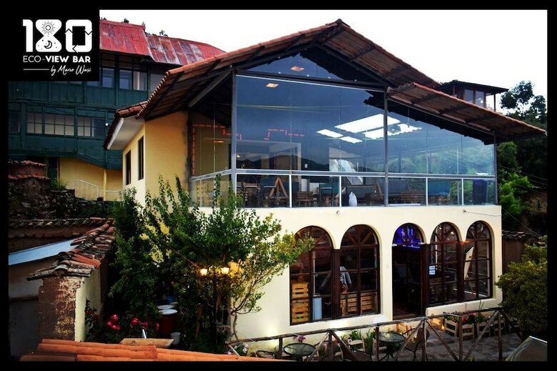Hotel Marco Wasi - San Blas