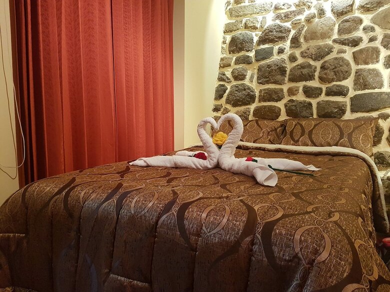 Hotel Marco Wasi - San Blas
