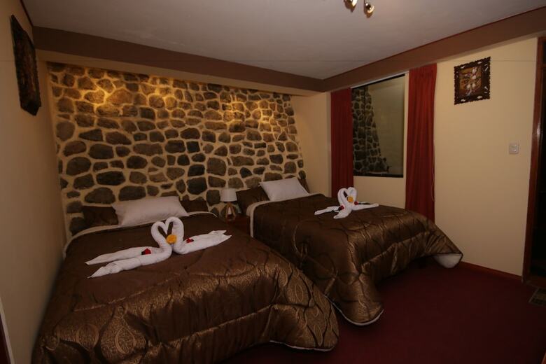Hotel Marco Wasi - San Blas