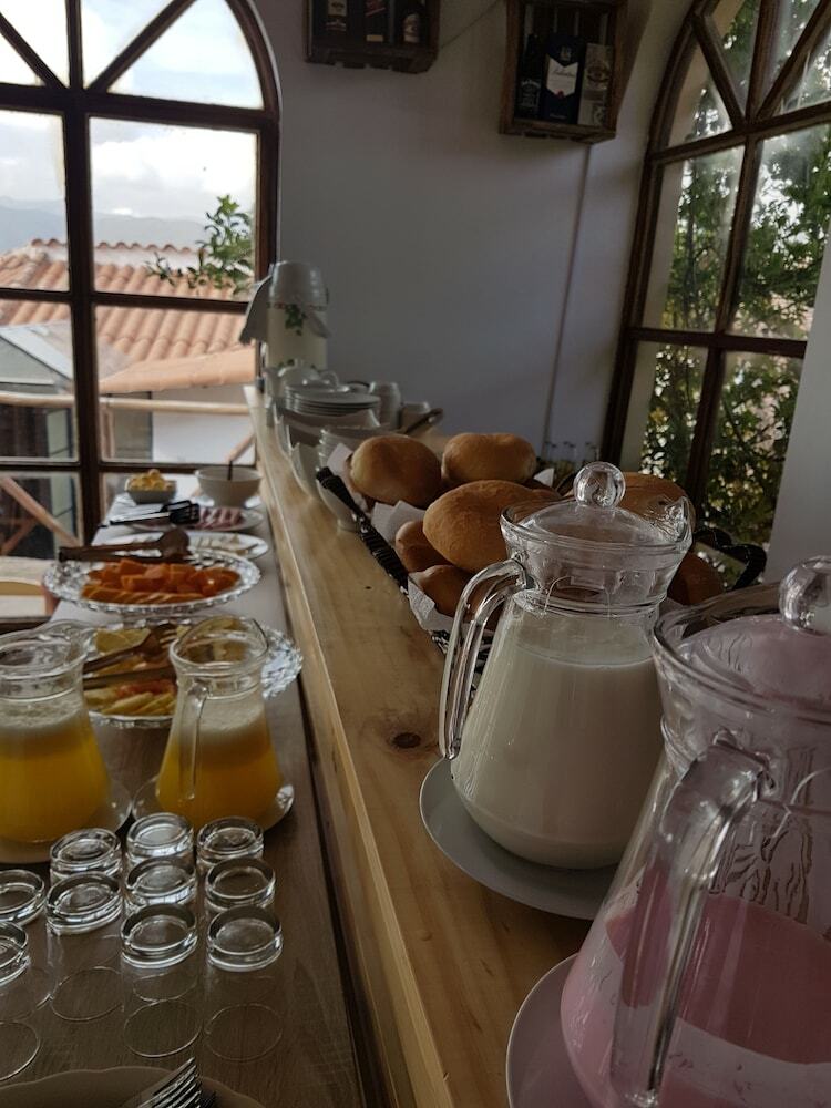 Hotel Marco Wasi - San Blas