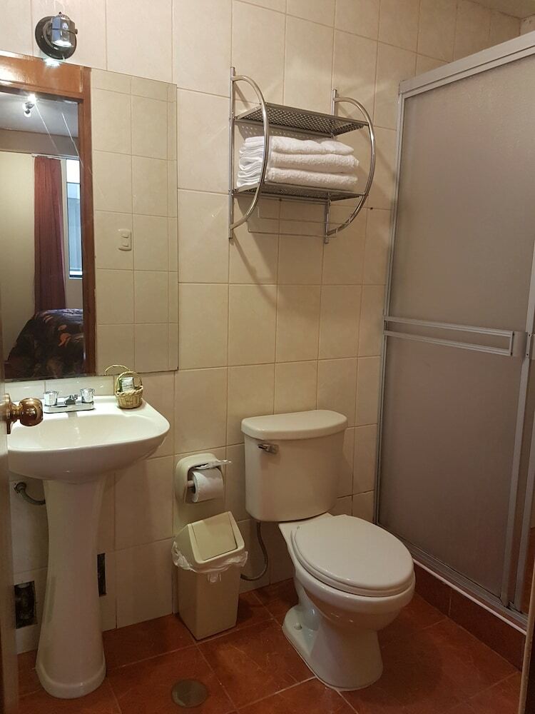 Hotel Marco Wasi - San Blas