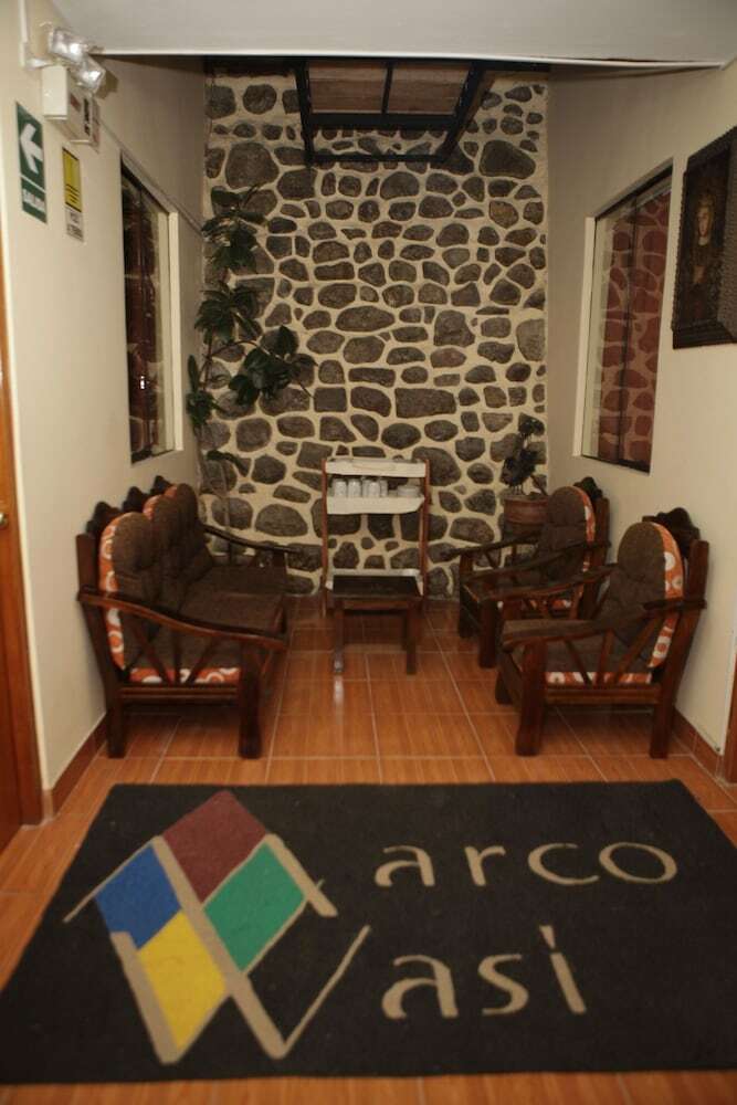Hotel Marco Wasi - San Blas