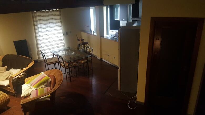 Apartamentos Anjoshauses