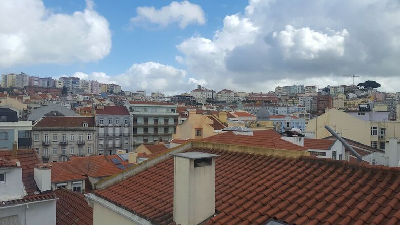 Apartamentos Anjoshauses
