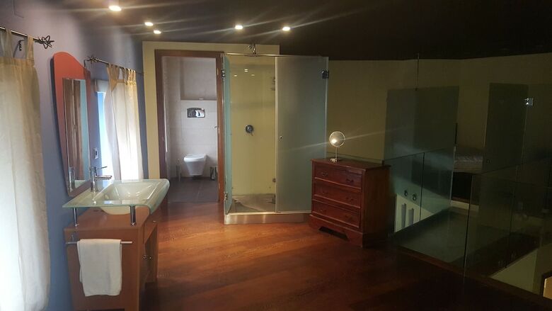 Apartamentos Anjoshauses
