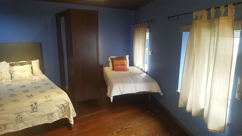 Apartamentos Anjoshauses