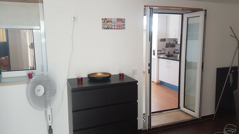 Apartamentos Anjoshauses