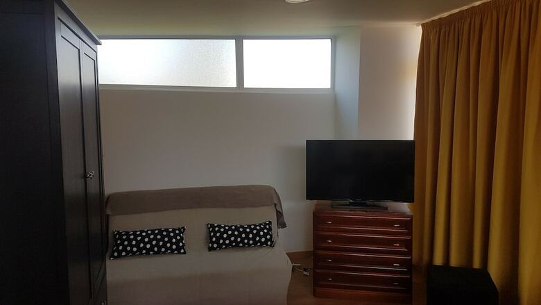 Apartamentos Anjoshauses
