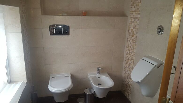 Apartamentos Anjoshauses