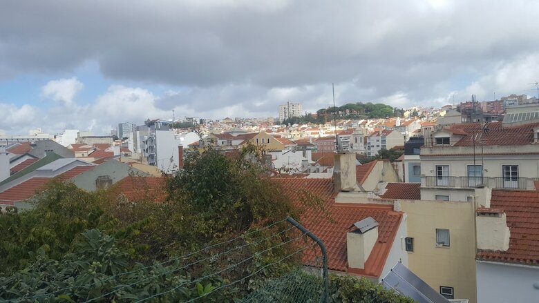 Apartamentos Anjoshauses