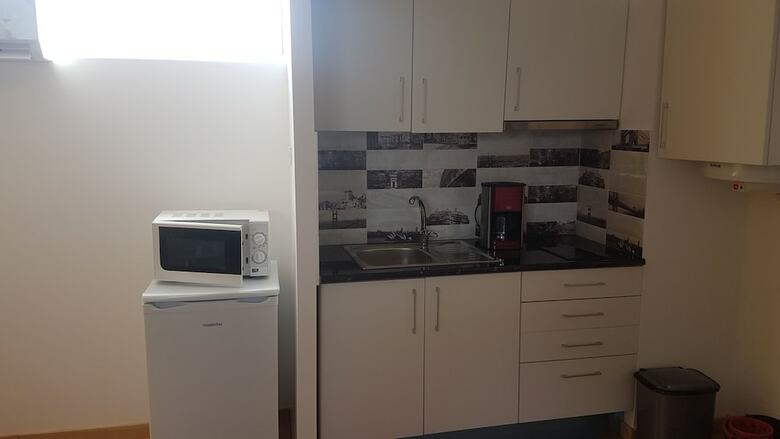 Apartamentos Anjoshauses