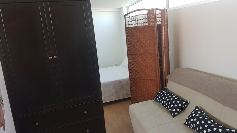 Apartamentos Anjoshauses