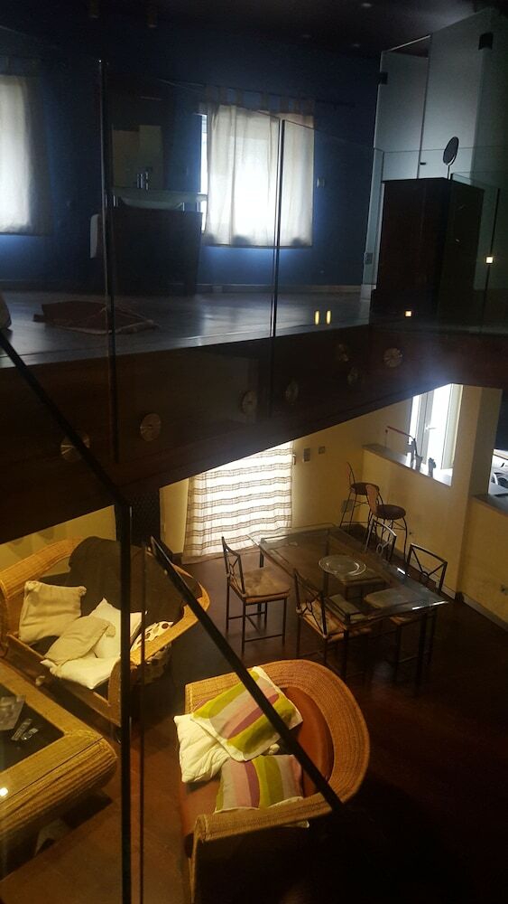 Apartamentos Anjoshauses