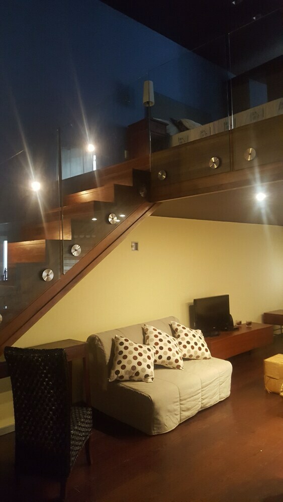 Apartamentos Anjoshauses