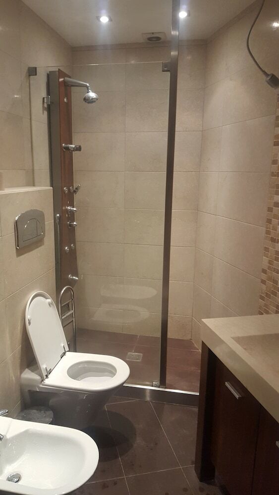 Apartamentos Anjoshauses
