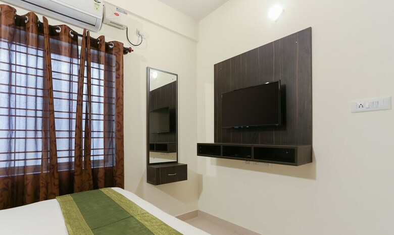 Hotel Treebo Manyata Palace