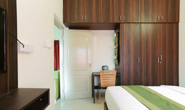 Hotel Treebo Manyata Palace