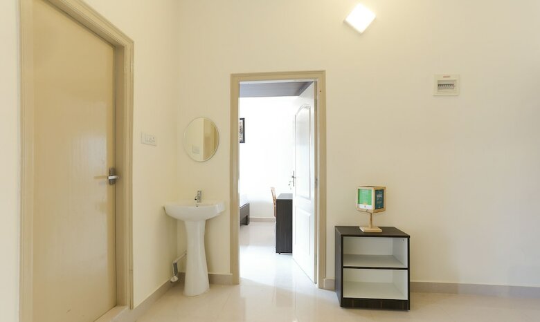 Hotel Treebo Manyata Palace