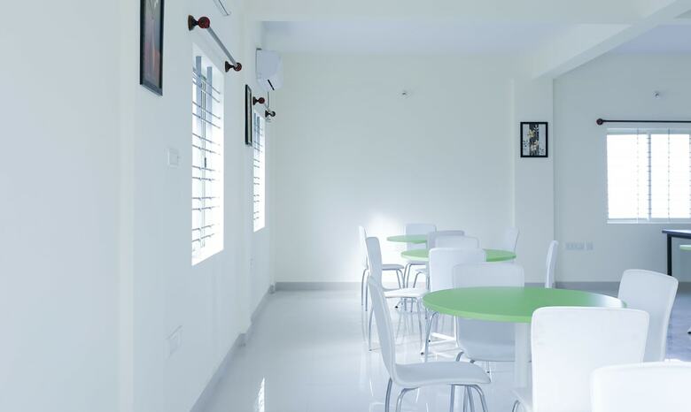 Hotel Treebo Manyata Palace