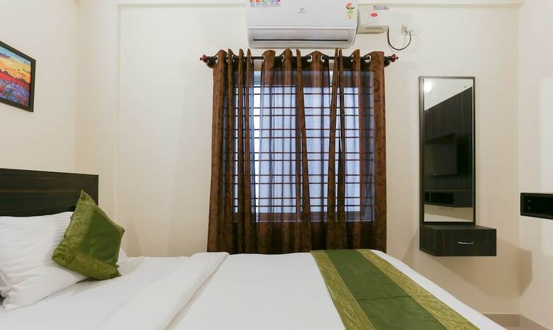 Hotel Treebo Manyata Palace