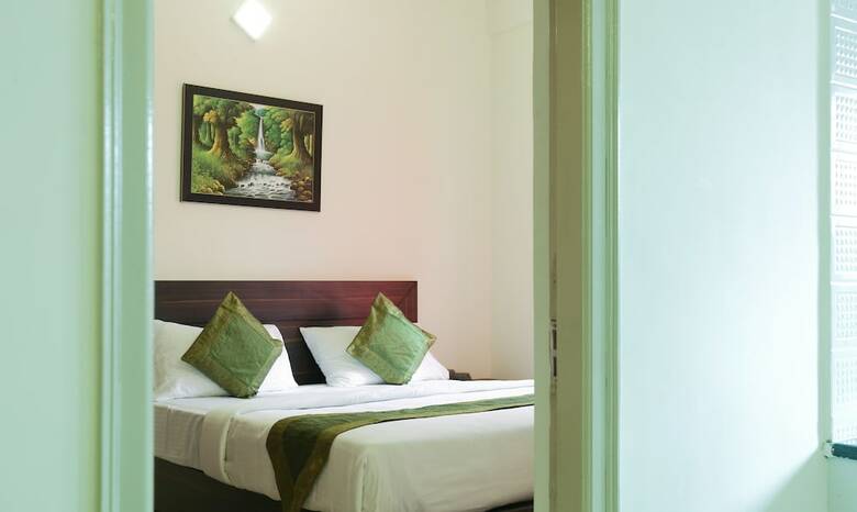 Hotel Treebo Manyata Palace